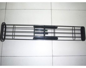 梯形骨架